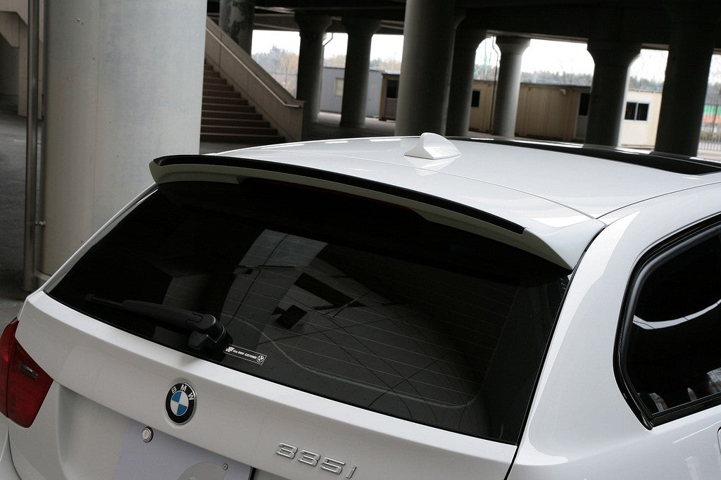 3DDesign, 3DDesign Roof spoiler | BMW E91